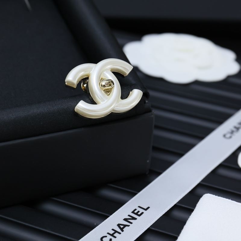 Chanel Brooches